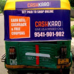 Auto Advertising Cash Karo