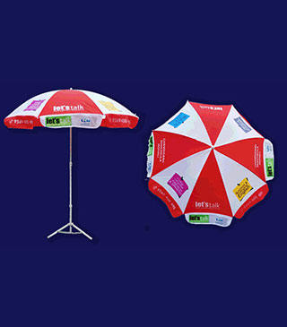 Promotional Umbrella