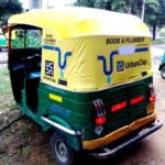 Auto Ads and Auto Rickshaw Advertising - Urban Clap