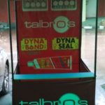 Promotional Canopy Manufacturers - Delhi NCR - Talbros