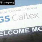 Flex Board Advertising - GS Caltex