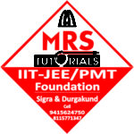 Sunpack Sheet Advertising - MRS Tutorials Varanasi