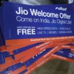 Sunpack Sheet Printing - Reliance Jio